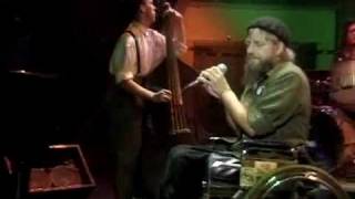 Robert Wyatt - Shipbuilding - Old Grey Whistle Test -1983