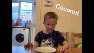 Jelly Belly Taste Challenge