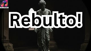 Rebulto