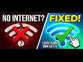 FIX: Wi-Fi Not Working on Windows 10/11 (in 2 Minutes!) 😨