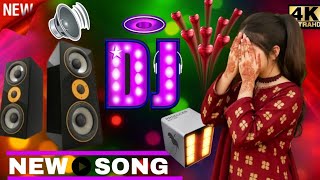 Song💙 || Top Dj | Hard Bass ❤️‍🔥 | JBL Dj Remix | Old Hindi Dj Song 🥀| | Dj Remix Song 2025   Dj