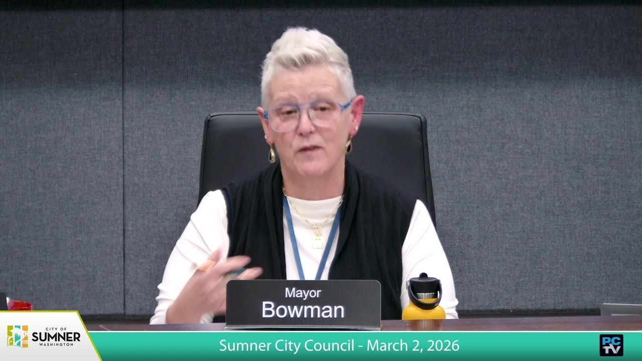 3/2/26 Council Meeting