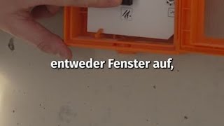 Schüler vs. Feueralarm?! 🔥👩‍🚒