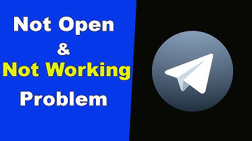 ✅Fix Android Telegram X App Not Working and Not Open Problem ✅