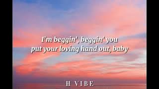 Måneskin- Beggin Lyrics|Ratata|