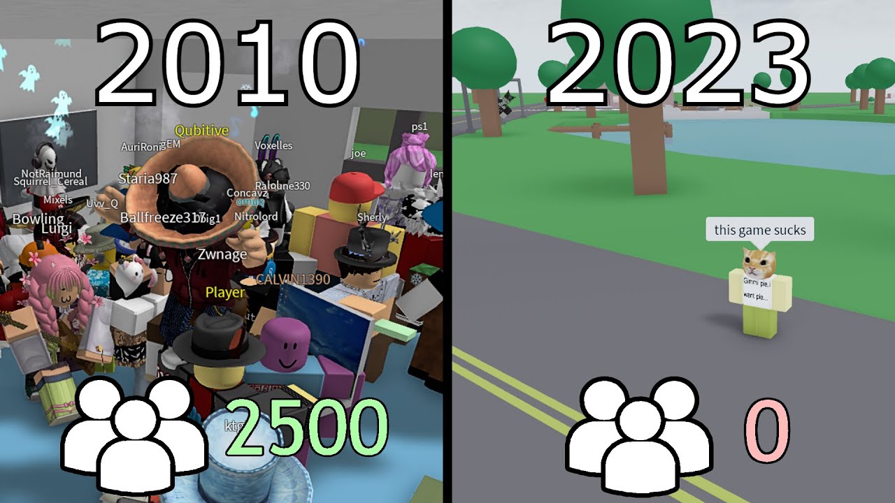 How to get the old 2013 roblox back 2015! Now Updated for 2018