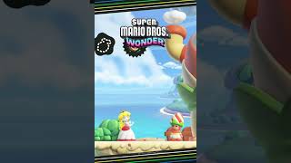 #SuperMarioWonder #Peach #CuteMoments @NSTGamingChannel