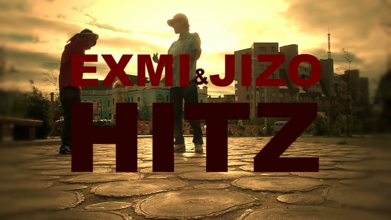 exmi & Jizo - Hitz (C-Walk)