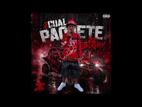 EL BUGGYY - CUAL PAQUETE 📦 (Audio Oficial )