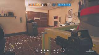 Spawnkill magnifique