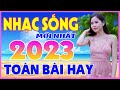 LK Disco Thôn Quê MỚI NHẤT 2023-Nhạc Sống Thôn Quê Trữ Tình Bolero Remix TOÀN BÀI HAY, NGHE CỰC PHÊ