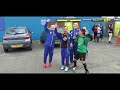 Canvey Island 2-0 West Ham United - 05 August 2015