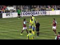 Canvey Island 2-0 West Ham United - 05 August 2015