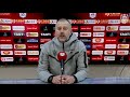 📹 AFC Hermannstadt - CFR Cluj 1 - 3 | Edward Iordănescu: "Suntem pe drumul corect"