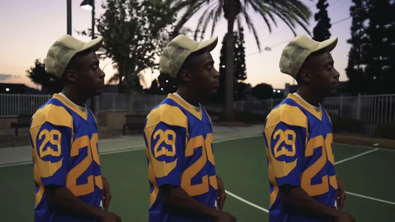 Blackassmoe - Leftovers