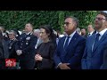 Messe et procession, 29 août 2026 - Pape Léon XIV