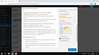 Famous 39012 - Curso Debug WordPress - Developer Wealth