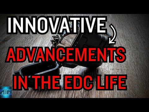This Little Piece Of EDC Gear Is a Game Changer Could Be a Lifesaver