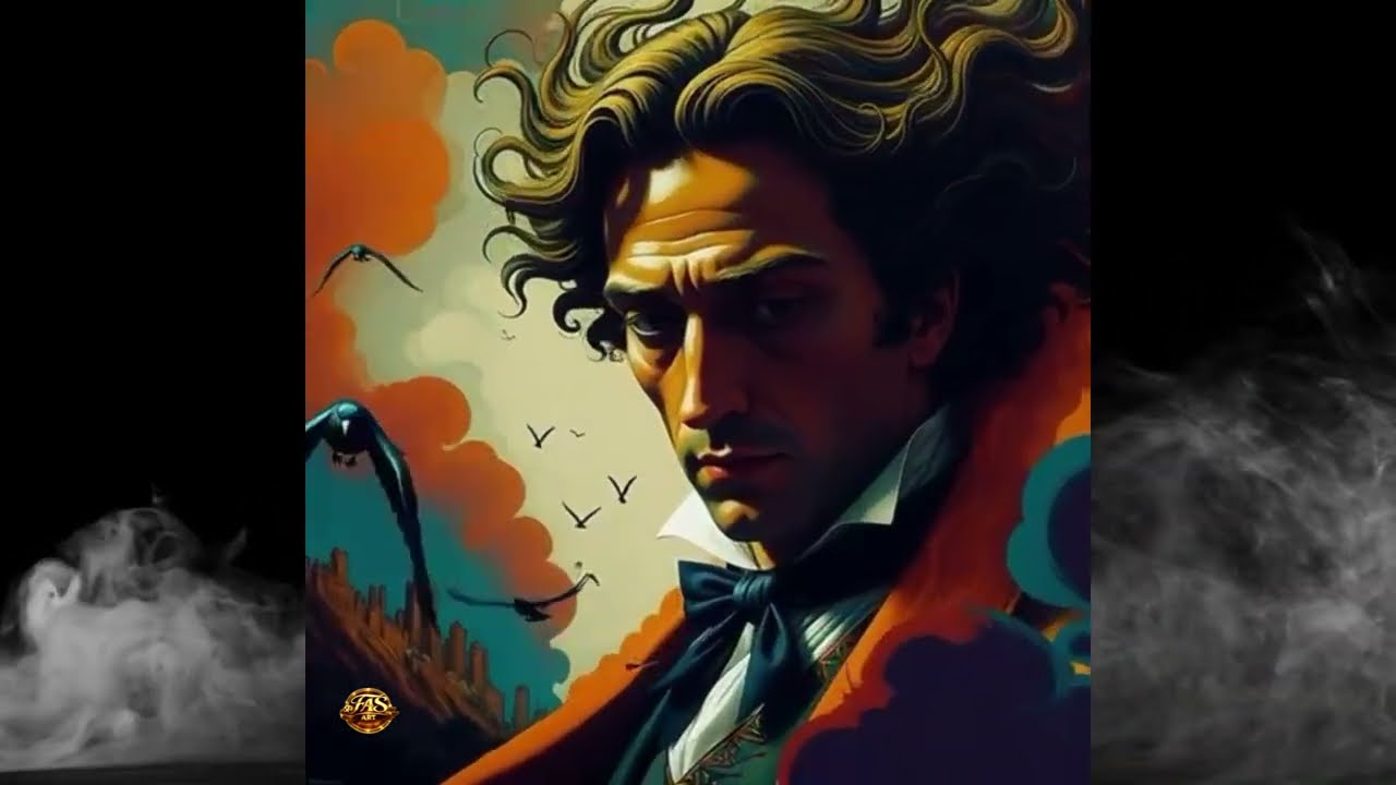 FAS - Movies presents ( Surreal Cubism )