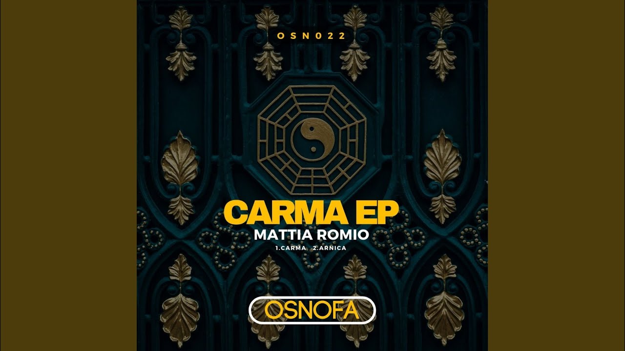 Watch Carma on YouTube Watch Carma on YouTube