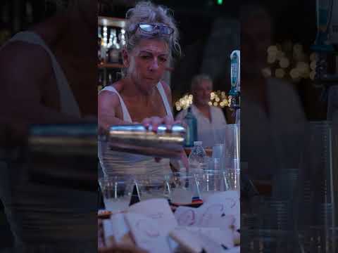 BigTiki Wedding Reception