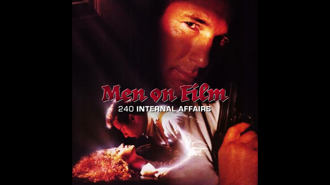 240-  Internal Affairs (1990) Cool Crime #2