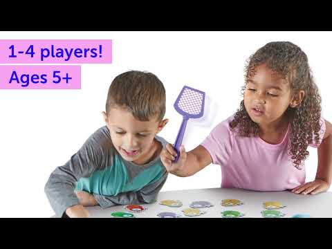 Mathswatters™ Addition & Subtraction Game | Fast‑Paced Mental Maths Fun