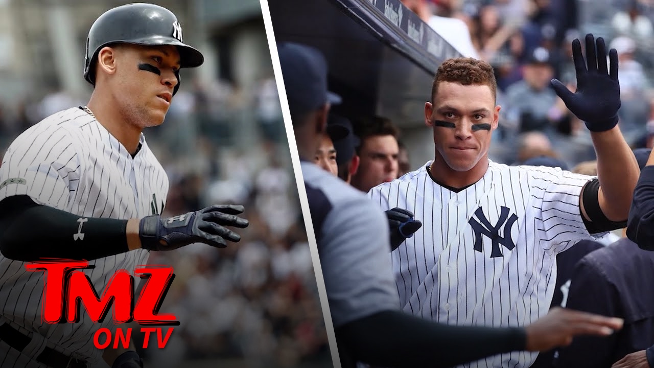 How Aaron Judge, Yankees are doing in latest All-Star Game voting update