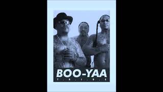 Boo Yaa TRIBE -  New Funky Nation
