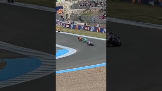 #motogp #SpanishGP