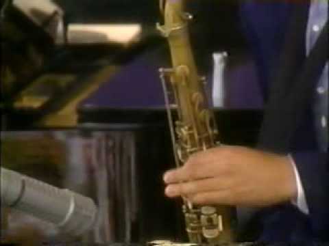 Joshua Redman - Blues On Sunday