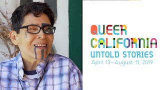 Queer California: Untold Stories - L. Frank