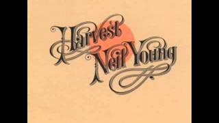 Neil Young - Out On The Weekend