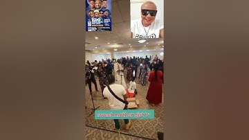 E CHOCK 24BITS LIVE 🎤IN MARYLAND THE LOVE IS MASSIVE 💃💃💃🎸🕺