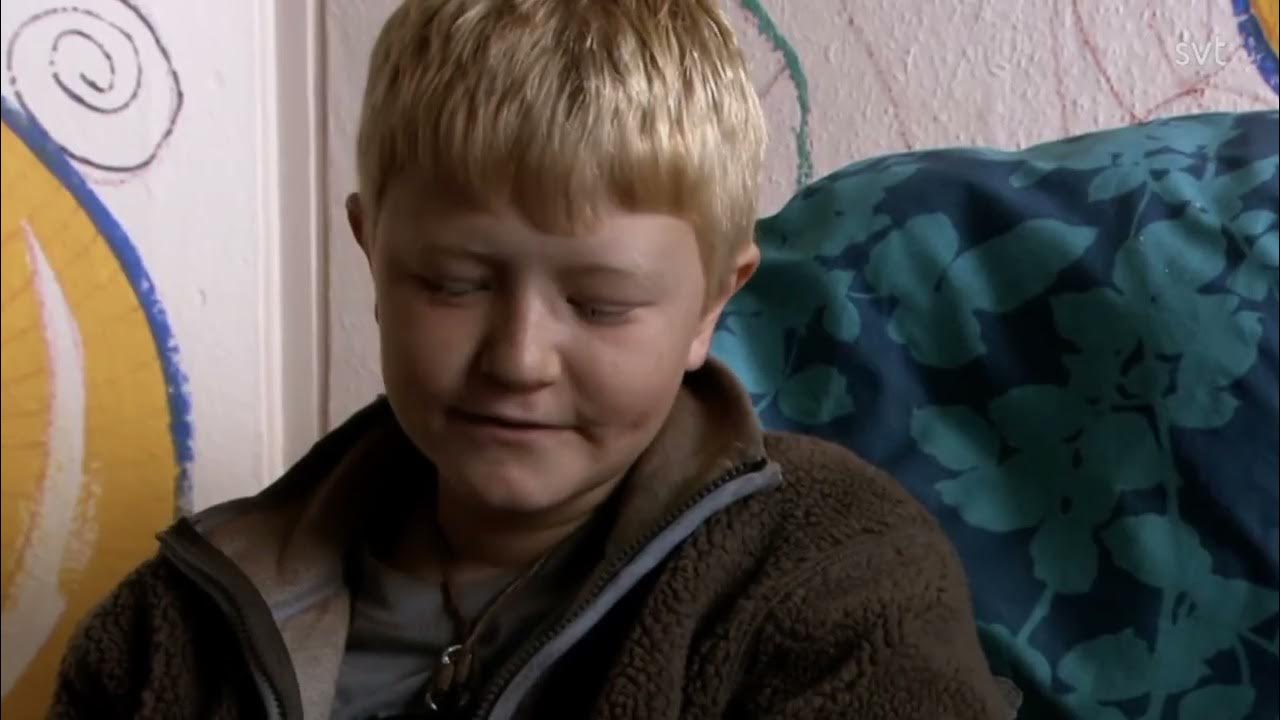 Tracy Beaker kommer tillbaka Säsong 1 Avsnitt 11 / Varulven YouTube