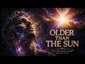 You Are Older Than the Sun — The Shocking Truth About Your Atoms and Stardust Origins