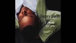 04 Unlabelble I Think Of You Gregory Charles