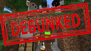 Dream Reacts To Accusations Of Him Scripting Manhunts and Debunks them