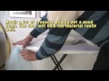 Making a tutu table from scratch--it's soooo easy Making a tutu table from scratch--it's soooo easy