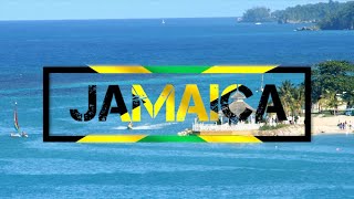 Jamaica, easy geography in 1 minute