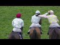Dramatic Finishes 🧐 | 10 of the best | Cheltenham Festival