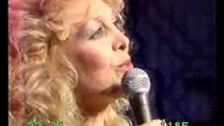 VIOLETA RIVAS - Mi juramento - Sabor a nada - Eternamente