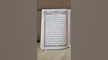 سورة النبأ بصوت اسلام صبحي