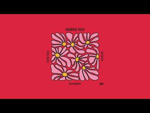 George Reid - Voyeur (Official Visualizer)