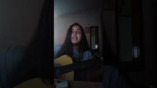 Antes que eu morra - Sinara ( Cover Thai )