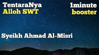 TentaraNya Alloh SWT || Syeikh Ahmad Al-Misri