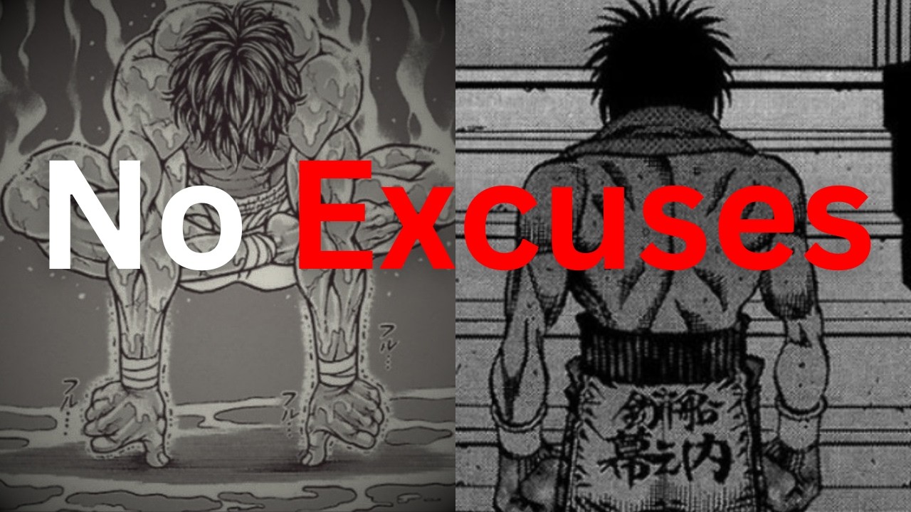 You Are Growing Weaker (And You Don’t Even Notice)