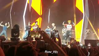 20220925 - Ateez @Kpop Masterz ep.2 in BKK