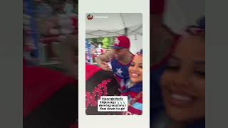 DJ ARCE PR Parade 2026