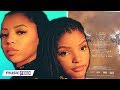 Chloe x Halle POSTPONE Album In Solidarity Of Black Lives Matter Movement!